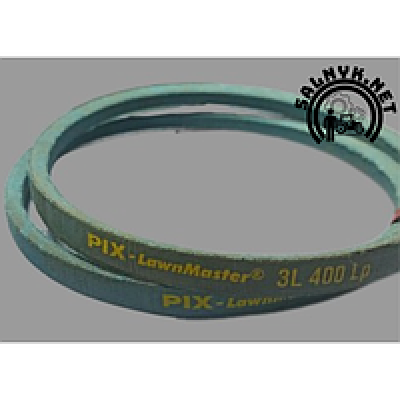 Пас привідний 3L-400 Lp PIX