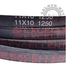 Ремінь привідний 11х10-1250 EXC