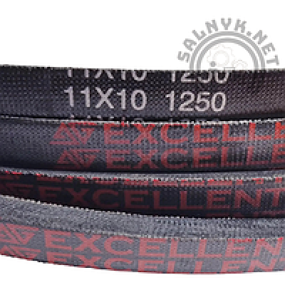Ремінь привідний 11х10-1250 EXC