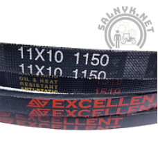 Ремінь привідний A-1150 EXC