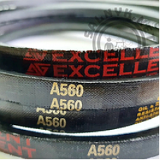 Ремінь привідний A-560 EXC