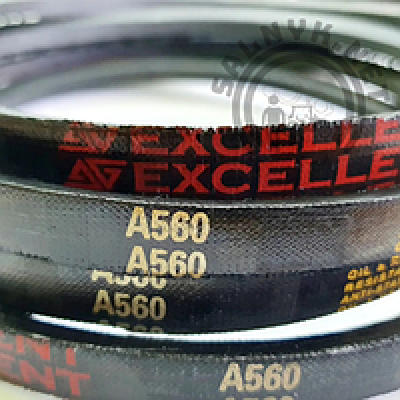 Ремінь привідний A-560 EXC