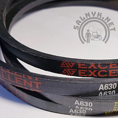 Ремінь привідний A-630 EXC