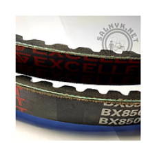 Ремінь привідний BX-850 EXC зубчастий