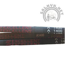 Ремінь привідний A-1400 EXC