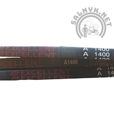Ремінь привідний A-1400 EXC