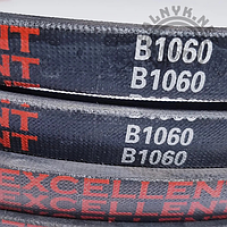 Ремінь привідний B-1060 EXC
