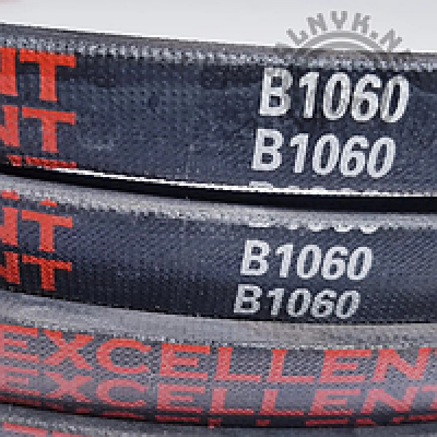 Ремінь привідний B-1060 EXC