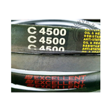 Ремінь привідний С-4500 EXC