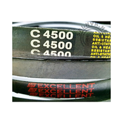 Ремінь привідний С-4500 EXC