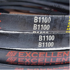 Ремінь привідний B-1100 EXC