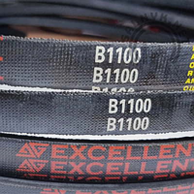 Ремінь привідний B-1100 EXC