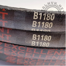 Ремінь привідний B-1180 EXC