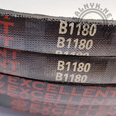 Ремінь привідний B-1180 EXC