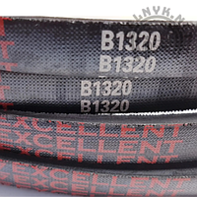 Ремінь привідний B-1320 EXC