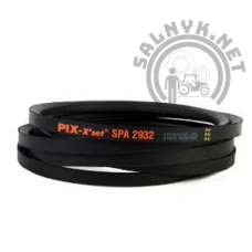Ремінь SPA/AV12-2932 PIX