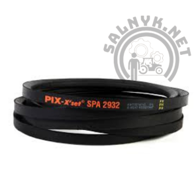 Ремінь SPA/AV12-2932 PIX