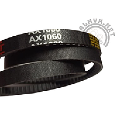 Ремінь привідний AХ-1060 EXC