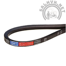 Ремінь SPA(11х10)-1600Rubena