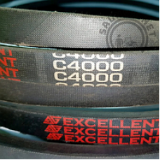 Ремінь привідний С-4000 EXC