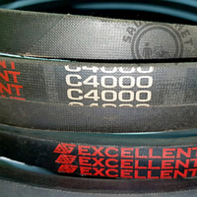 Ремінь привідний С-4000 EXC