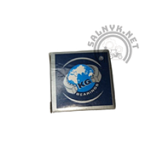 Підшипник 6001 2RS KG