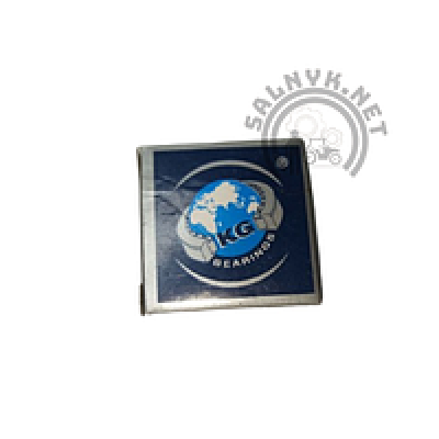Підшипник 6001 2RS KG