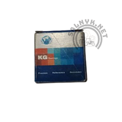 Підшипник 180100 (6000-2RS) KG