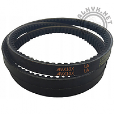 Ремінь AVX-10-1525 РІХ