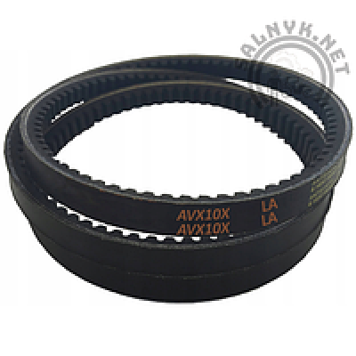 Ремінь AVX-10-1525 РІХ